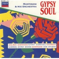 Mantovani - Gypsy Soul